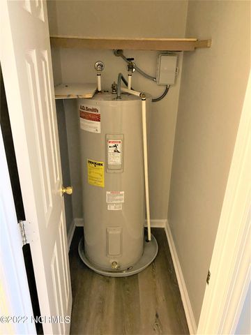 135 Settlers Circle, Jacksonville, NC 28546