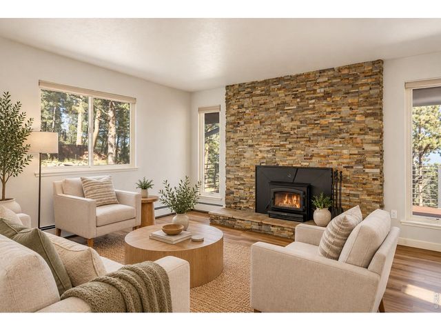 74 Sky Trail Rd, Boulder, CO 80302