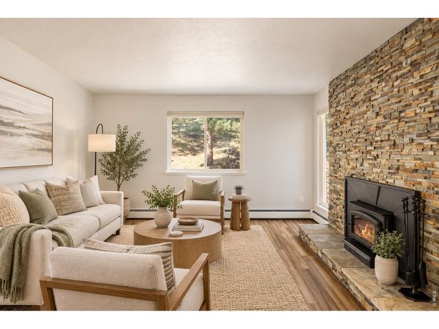 74 Sky Trail Rd, Boulder, CO 80302