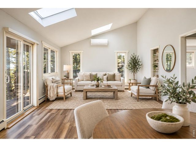 74 Sky Trail Rd, Boulder, CO 80302