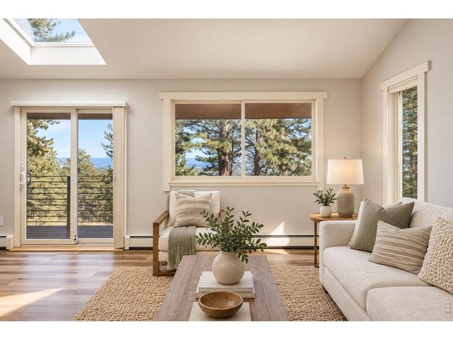 74 Sky Trail Rd, Boulder, CO 80302