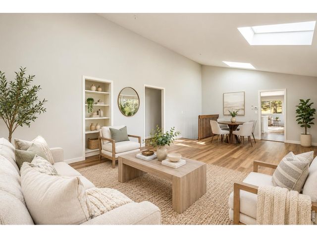 74 Sky Trail Rd, Boulder, CO 80302