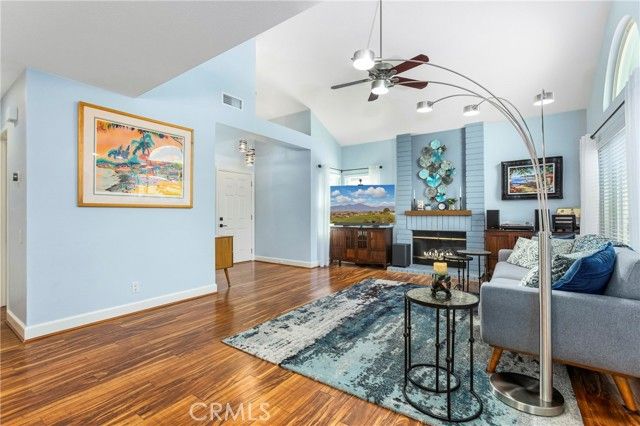 28761 Vista Saddleback, Lake Forest (el Toro), CA 92679