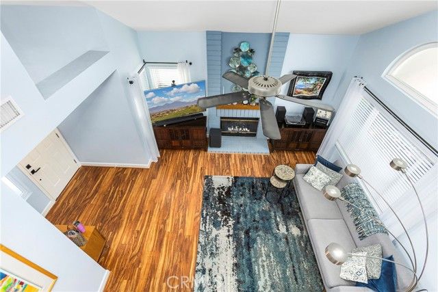 28761 Vista Saddleback, Lake Forest (el Toro), CA 92679