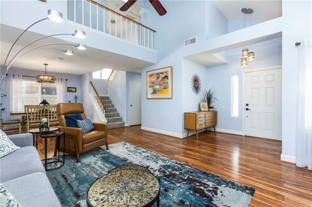 28761 Vista Saddleback, Lake Forest (el Toro), CA 92679