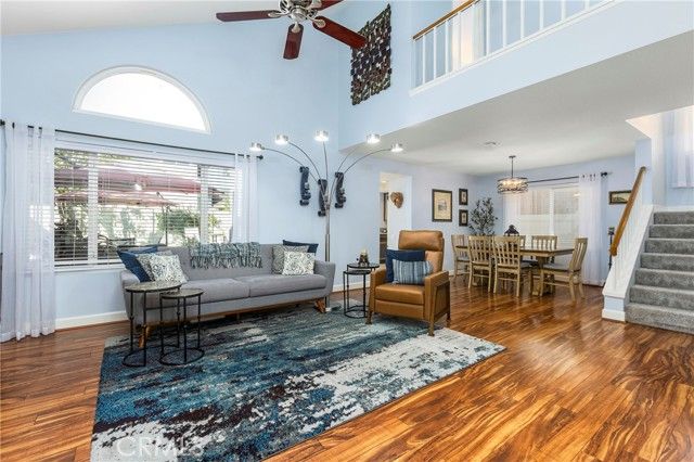 28761 Vista Saddleback, Lake Forest (el Toro), CA 92679