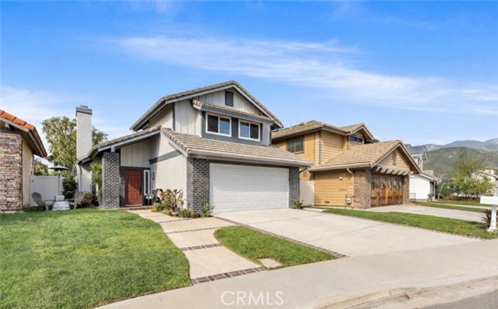 28761 Vista Saddleback, Lake Forest (el Toro), CA 92679