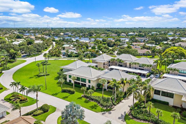 1 SE TURTLE CREEK Drive A, Jupiter, FL 33469