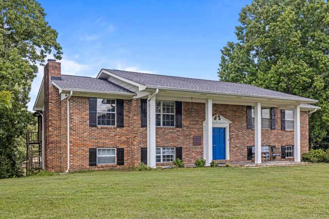 617 Danbridge Drive, Hixson, TN 37343