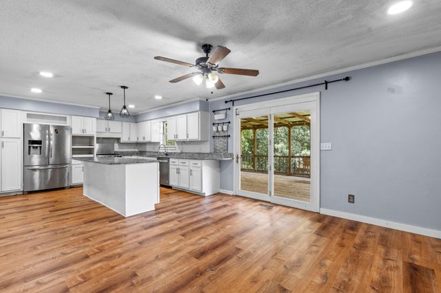 617 Danbridge Drive, Hixson, TN 37343