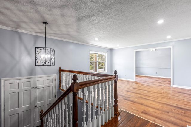 617 Danbridge Drive, Hixson, TN 37343