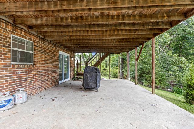 617 Danbridge Drive, Hixson, TN 37343