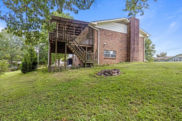 617 Danbridge Drive, Hixson, TN 37343