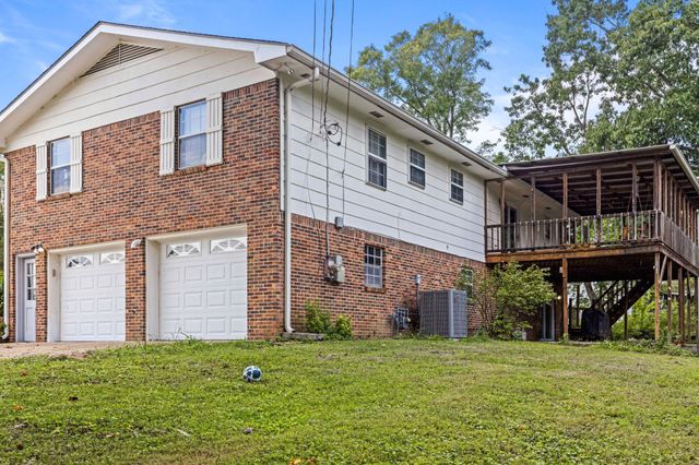 617 Danbridge Drive, Hixson, TN 37343