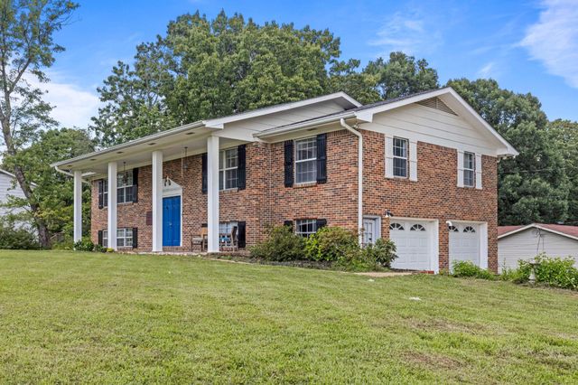 617 Danbridge Drive, Hixson, TN 37343