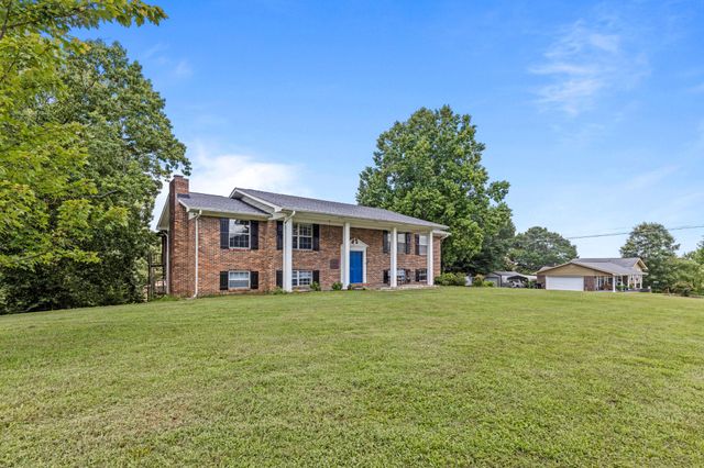 617 Danbridge Drive, Hixson, TN 37343