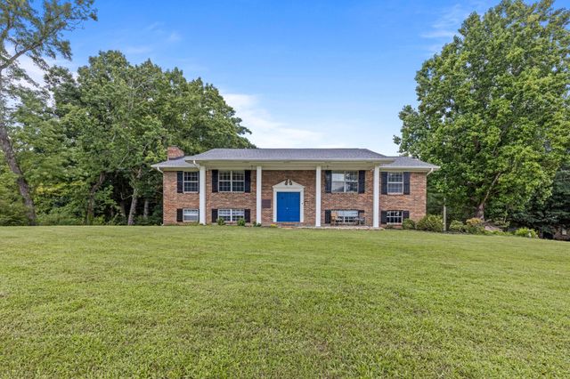 617 Danbridge Drive, Hixson, TN 37343