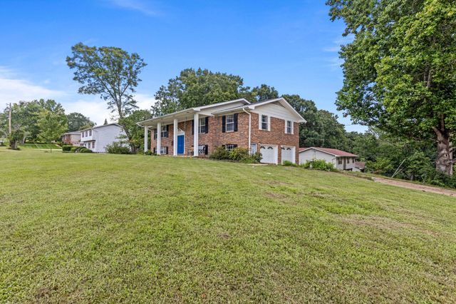 617 Danbridge Drive, Hixson, TN 37343