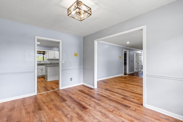 617 Danbridge Drive, Hixson, TN 37343