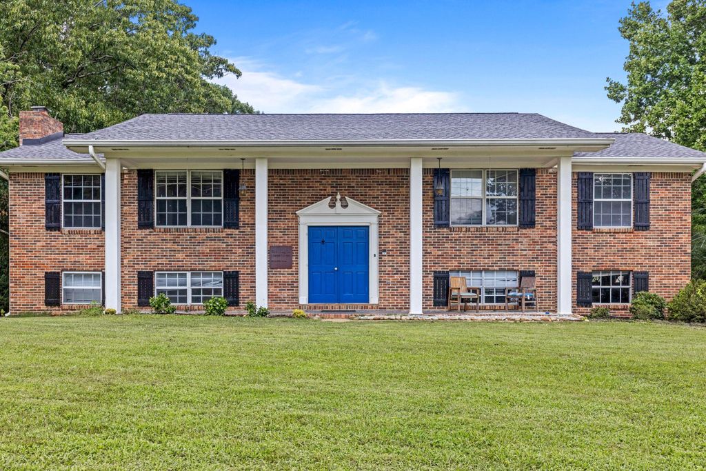 617 Danbridge Drive, Hixson, TN 37343