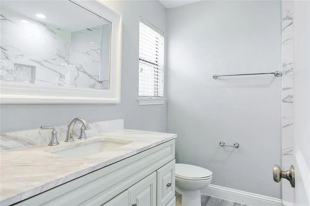 1510 Gardenia Drive, Allen, TX 75002