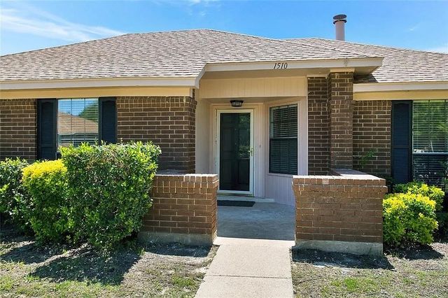 1510 Gardenia Drive, Allen, TX 75002