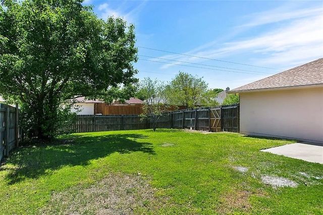 1510 Gardenia Drive, Allen, TX 75002