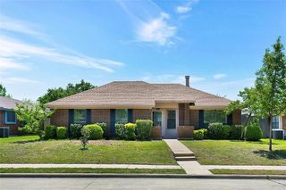 1510 Gardenia Drive, Allen, TX 75002