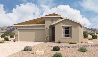 3541 Santa Fe Trail SW, Los Lunas, NM 87031