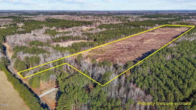 1665 Satterwhite Road, Oxford, NC 27565