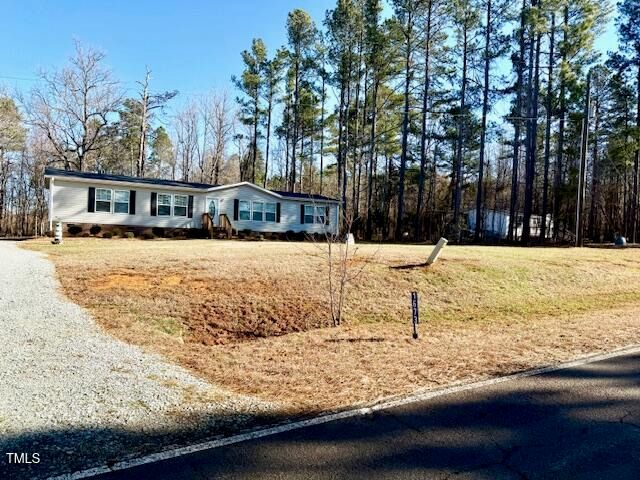1665 Satterwhite Road, Oxford, NC 27565