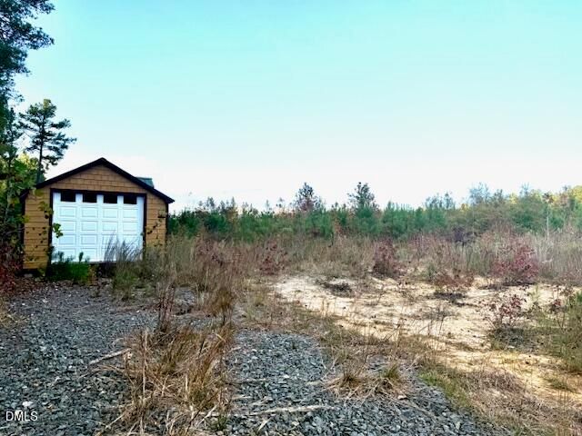 1665 Satterwhite Road, Oxford, NC 27565