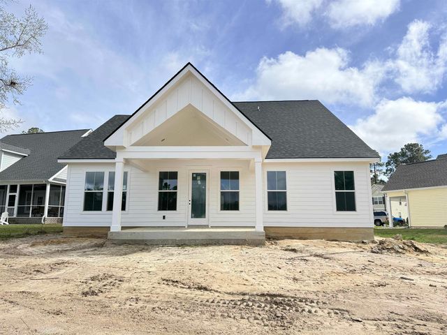 2012 Spring Valley Ct., Loris, SC 29569