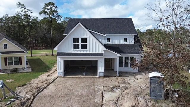 2012 Spring Valley Ct., Loris, SC 29569