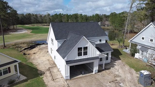 2012 Spring Valley Ct., Loris, SC 29569