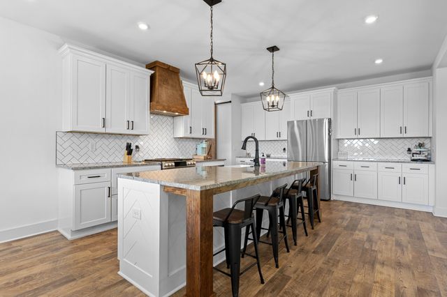 17755 Central Pike, Lebanon, TN 37090