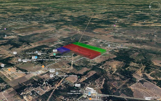 8033 FM 1854, Dale, TX 78616