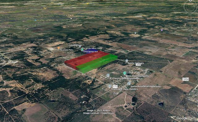 8033 FM 1854, Dale, TX 78616