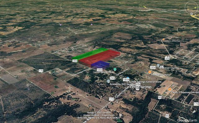 8033 FM 1854, Dale, TX 78616