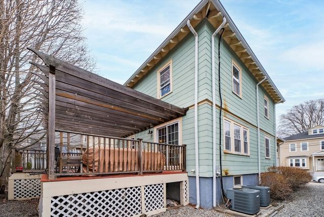 14 Bothwell Rd, Boston, MA 02135