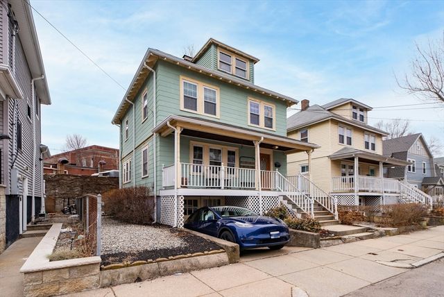 14 Bothwell Rd, Boston, MA 02135