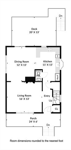 14 Bothwell Rd, Boston, MA 02135