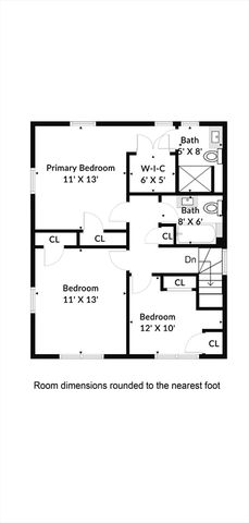14 Bothwell Rd, Boston, MA 02135