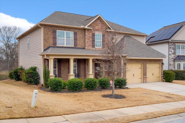 19 Wood Hollow Circle, Greer, SC 29650