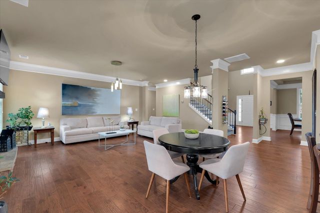 19 Wood Hollow Circle, Greer, SC 29650