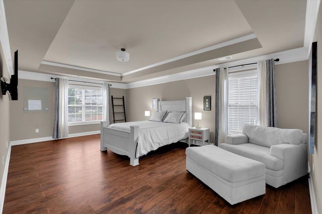 19 Wood Hollow Circle, Greer, SC 29650