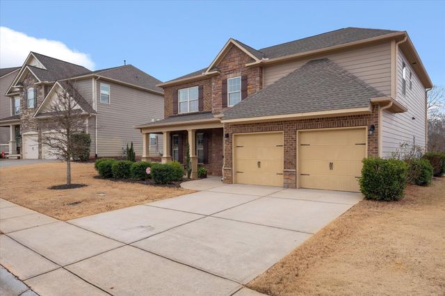 19 Wood Hollow Circle, Greer, SC 29650