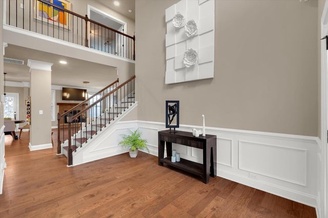 19 Wood Hollow Circle, Greer, SC 29650