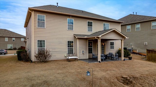 19 Wood Hollow Circle, Greer, SC 29650