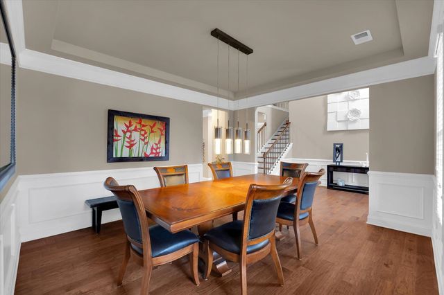 19 Wood Hollow Circle, Greer, SC 29650